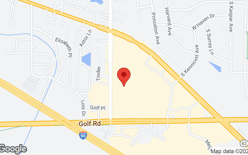 1600 Golf Rd, Rolling Meadows Image 10