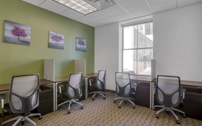 100 Bull Street, Savannah Image 4