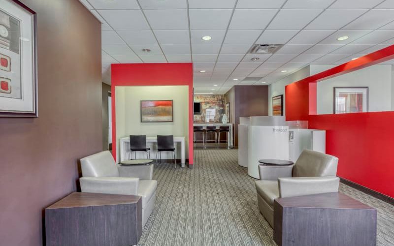 100 Bull Street, Savannah Image 7