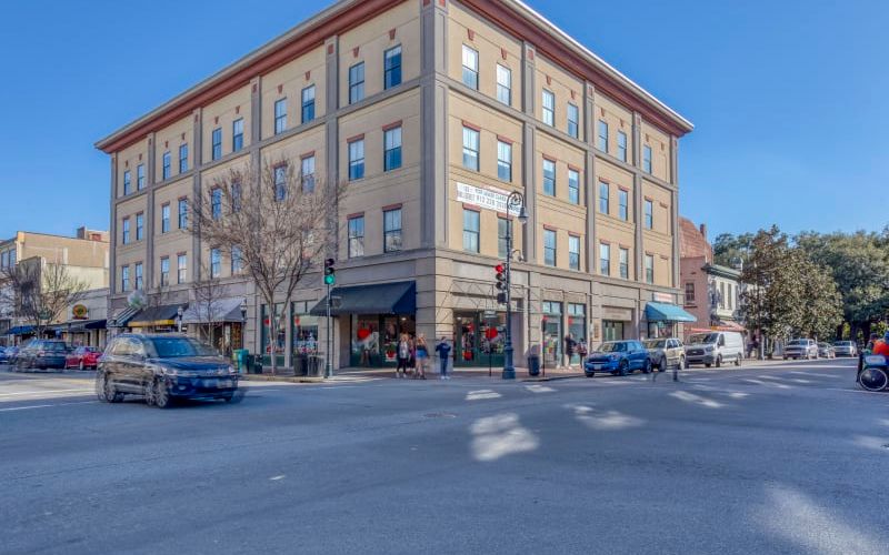 100 Bull Street, Savannah Image 8