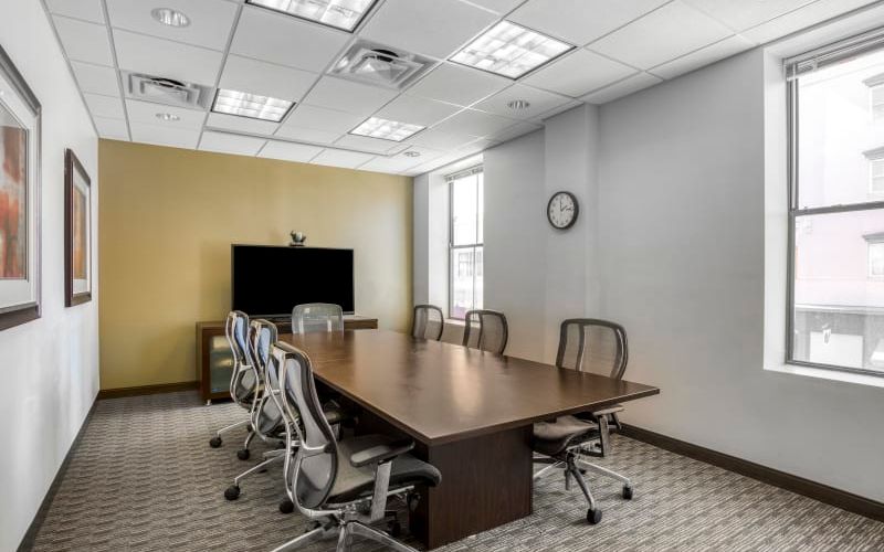 100 Bull Street, Savannah Image 2