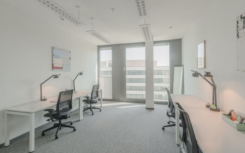 Gertrude-frohlich-sandner-strasse 2–4, Vienna Image 13