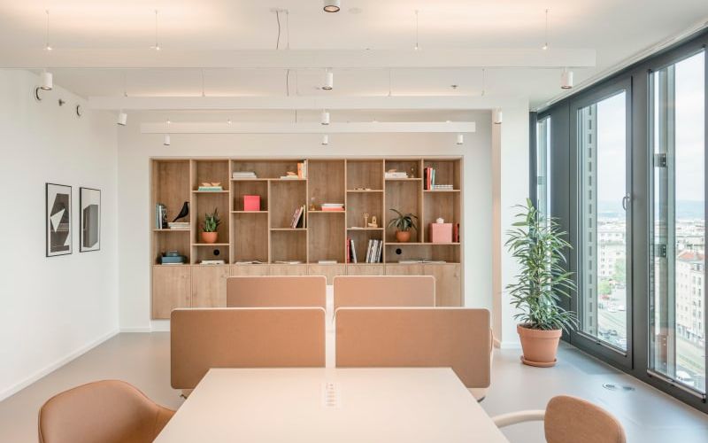 Gertrude-frohlich-sandner-strasse 2–4, Vienna Image 7