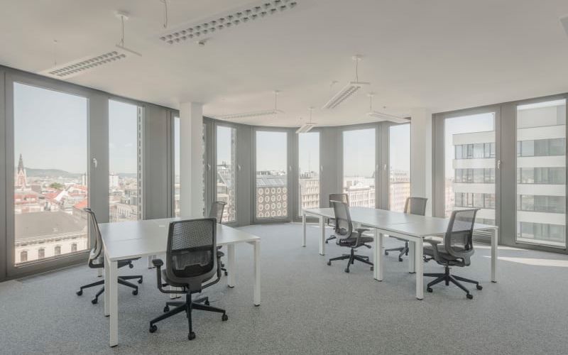 Gertrude-frohlich-sandner-strasse 2–4, Vienna Image 9