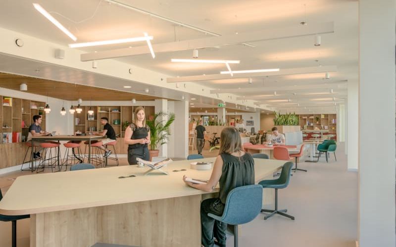 Gertrude-frohlich-sandner-strasse 2–4, Vienna Image 8