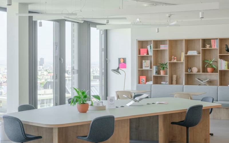 Gertrude-frohlich-sandner-strasse 2–4, Vienna Image 14