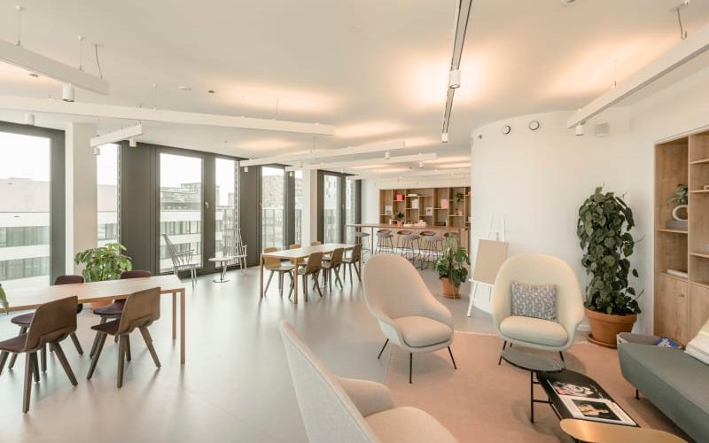 Gertrude-frohlich-sandner-strasse 2–4, Vienna Image 4