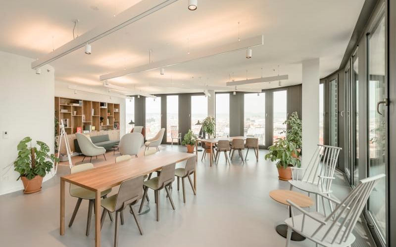 Gertrude-frohlich-sandner-strasse 2–4, Vienna Image 6