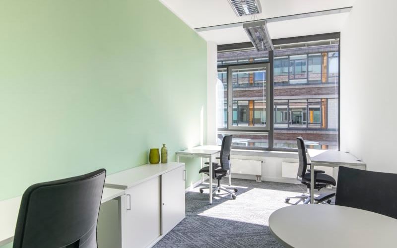 291b Hanauer Landstrasse, Frankfurt Am Main Image 6