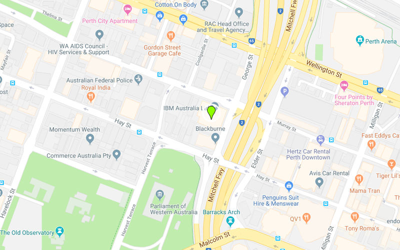 1060 Hay Street, West Perth Image 11