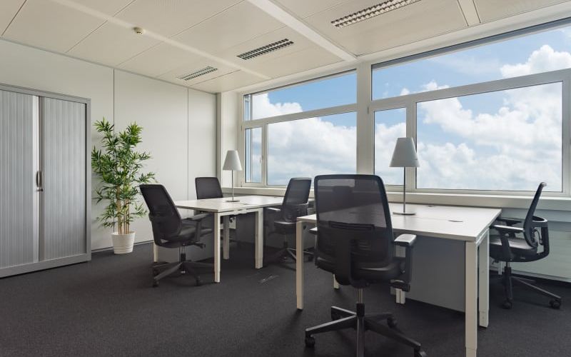 43 Avenue John F Kennedy, Kirchberg Image 2