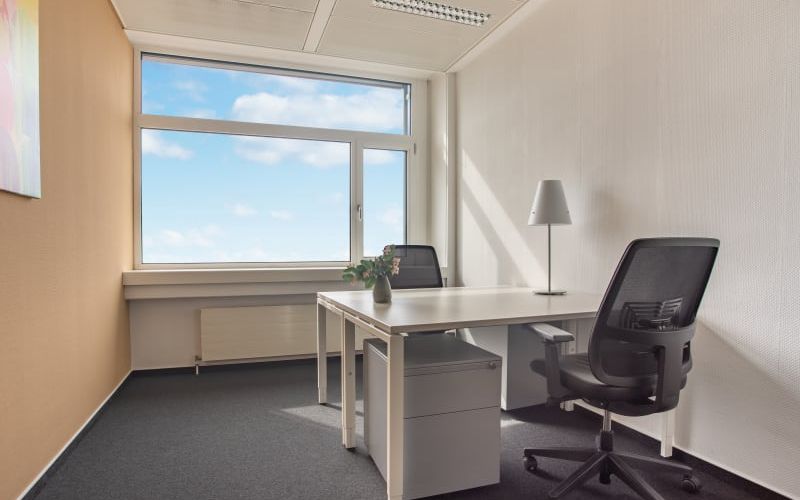 43 Avenue John F Kennedy, Kirchberg Image 6