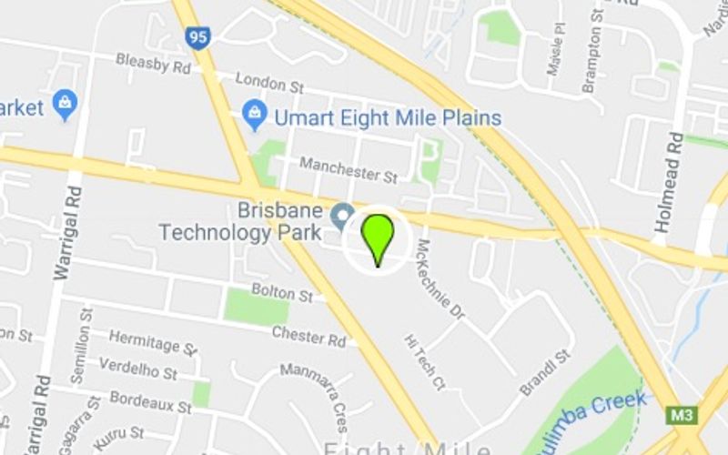 3 Clunies Ross Court, Eight Mile Plains Image 8