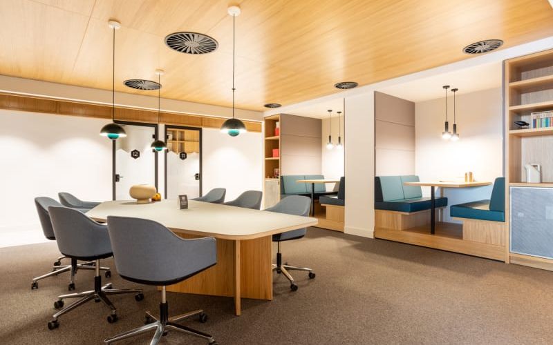 202 Evert Van De Beekstraat 202, Amsterdam Image 1