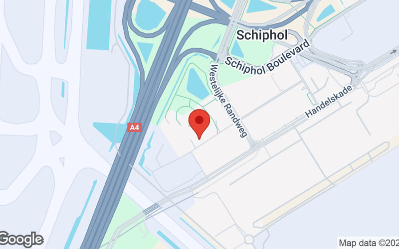 202 Evert Van De Beekstraat 202, Amsterdam Image 11