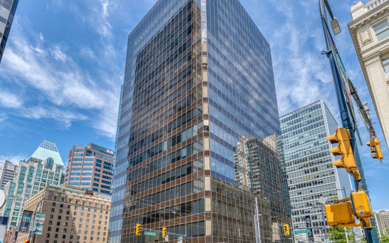 701 W Georgia St, Vancouver Image 9