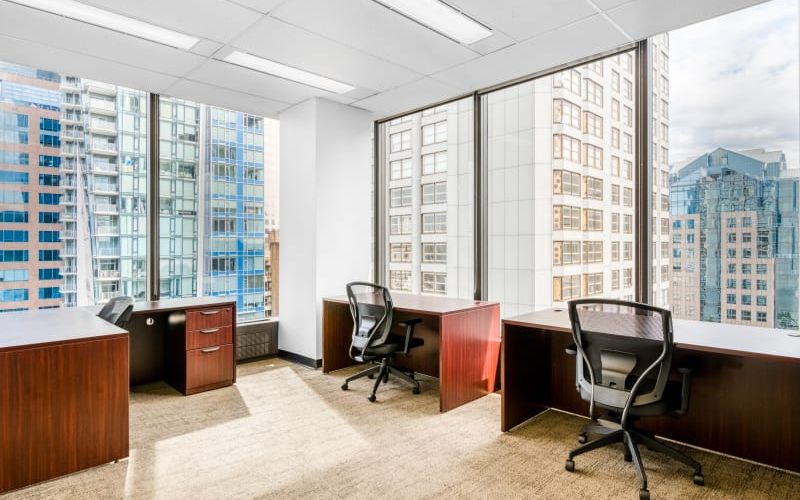 701 W Georgia St, Vancouver Image 6