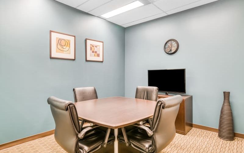 701 W Georgia St, Vancouver Image 1