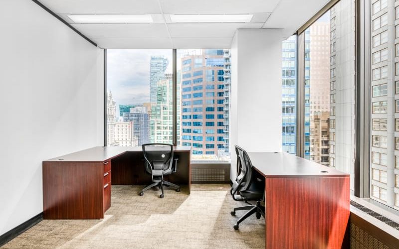 701 W Georgia St, Vancouver Image 2