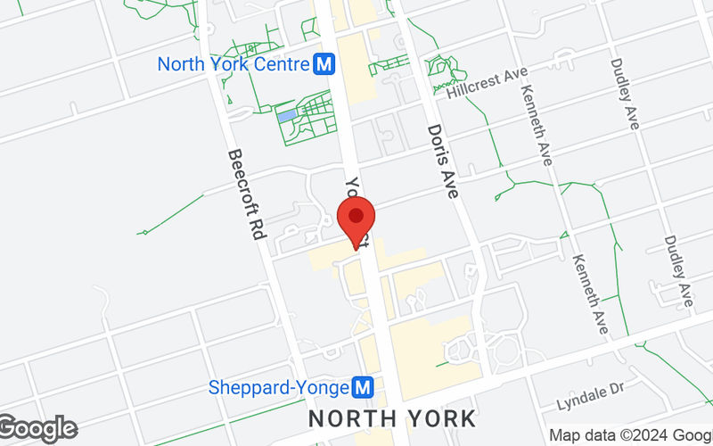 4950 Yonge Street, Toronto Image 25