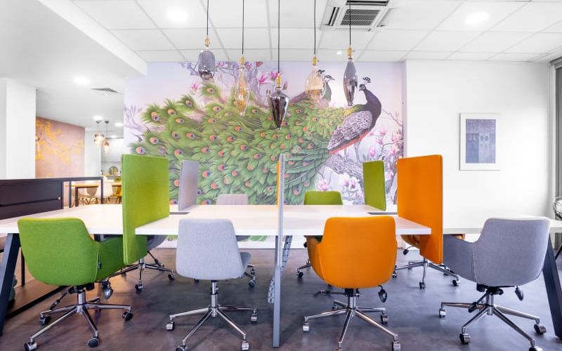 8/A Halk Caddesi, Istanbul Image 8