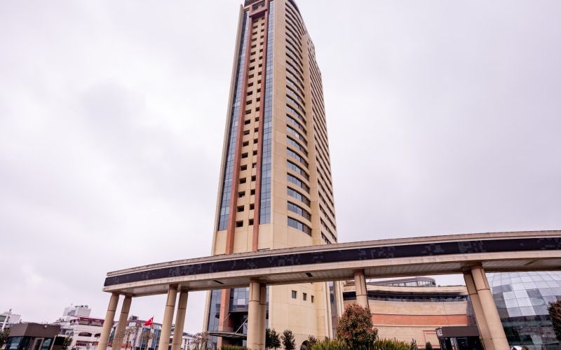 8/A Halk Caddesi, Istanbul Image 9