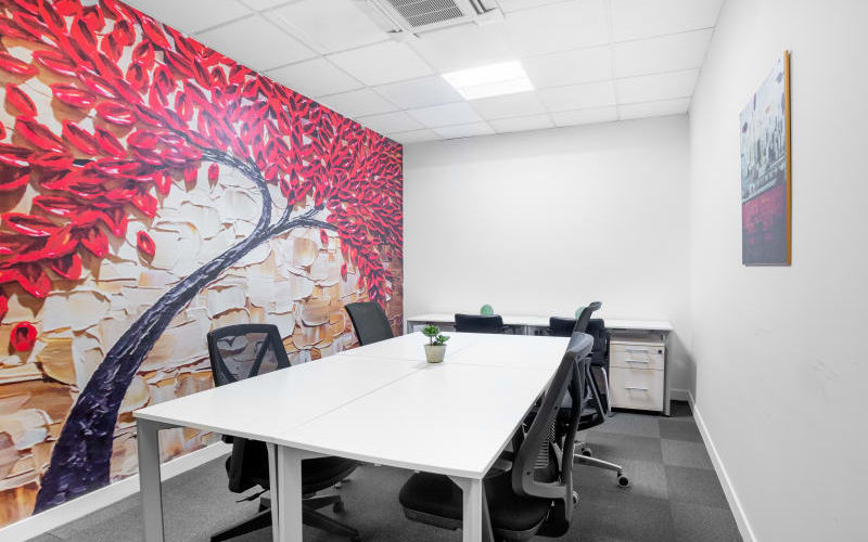 8/A Halk Caddesi, Istanbul Image 5