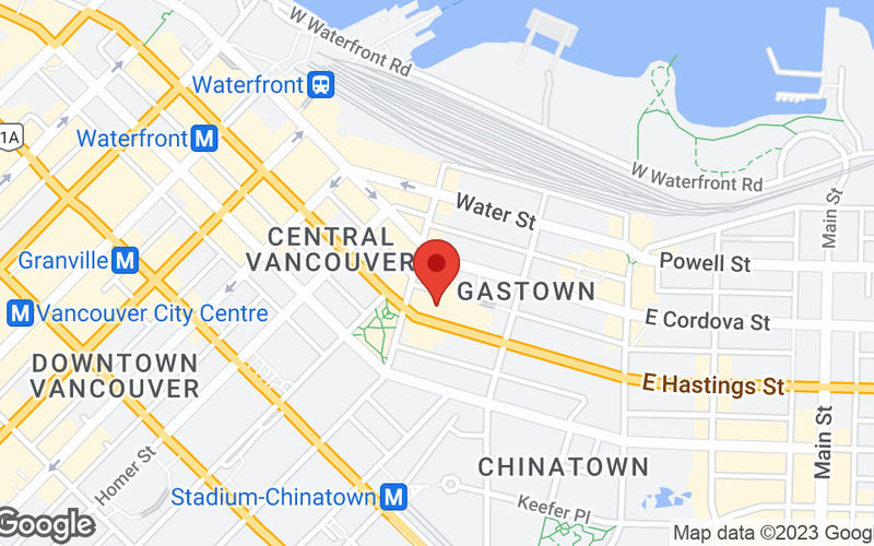 151 West Hastings St, Vancouver Image 11