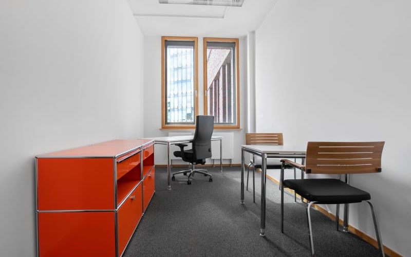 1 Potsdamer Platz, Berlin Image 2