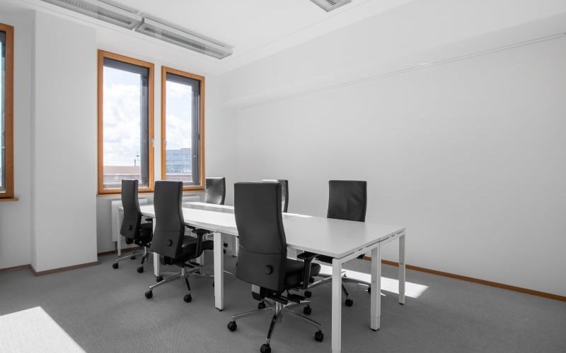 1 Potsdamer Platz, Berlin Image 5