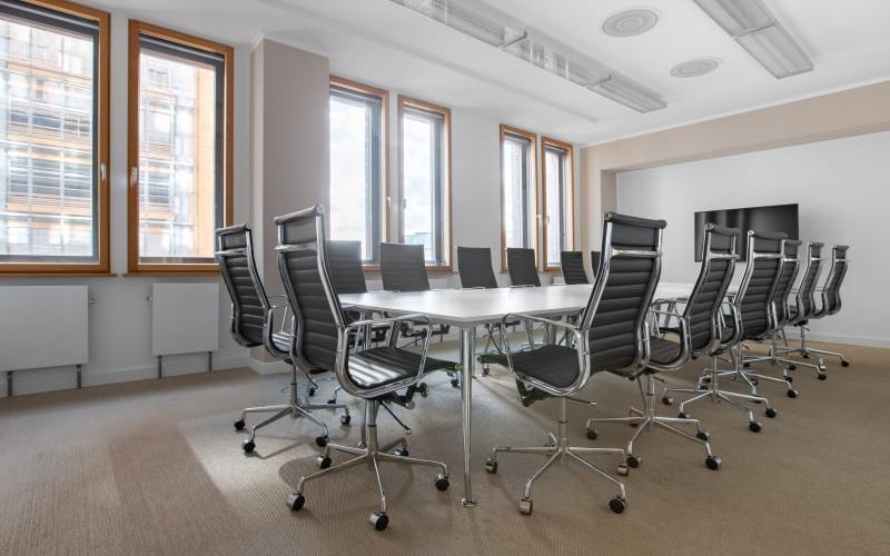 1 Potsdamer Platz, Berlin Image 8