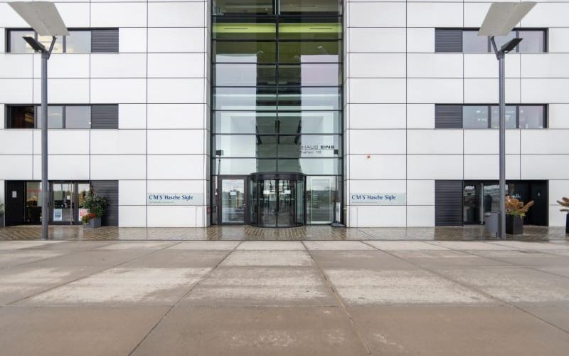 18 Im Zollhafen, Cologne Image 9