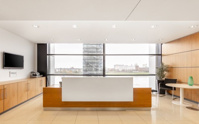 18 Im Zollhafen, Cologne Image 8