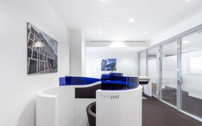 18 Im Zollhafen, Cologne Image 3