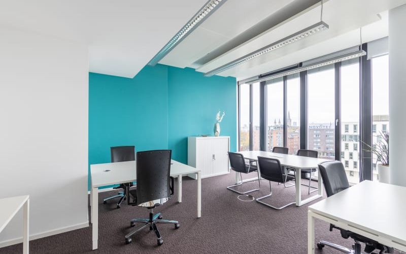 18 Im Zollhafen, Cologne Image 5