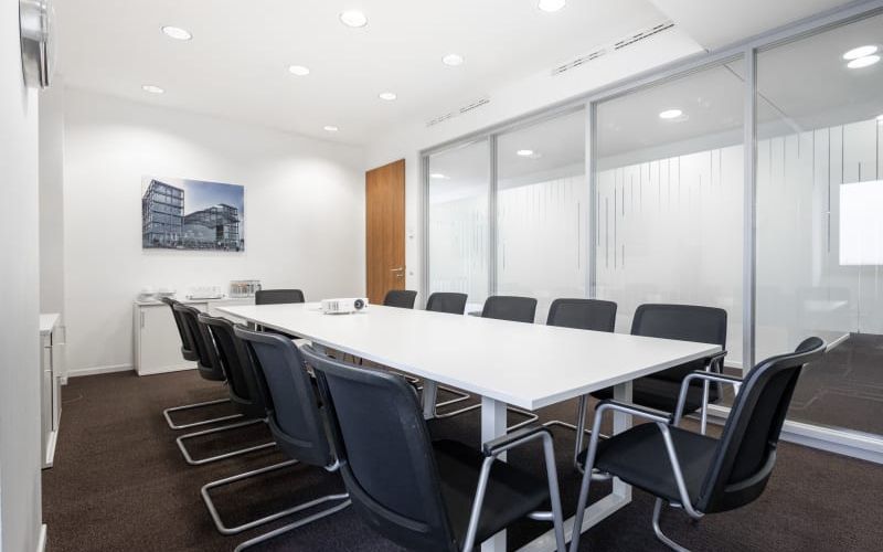 18 Im Zollhafen, Cologne Image 6