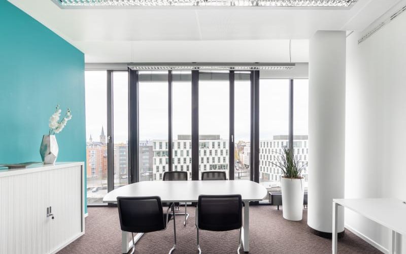 18 Im Zollhafen, Cologne Image 1