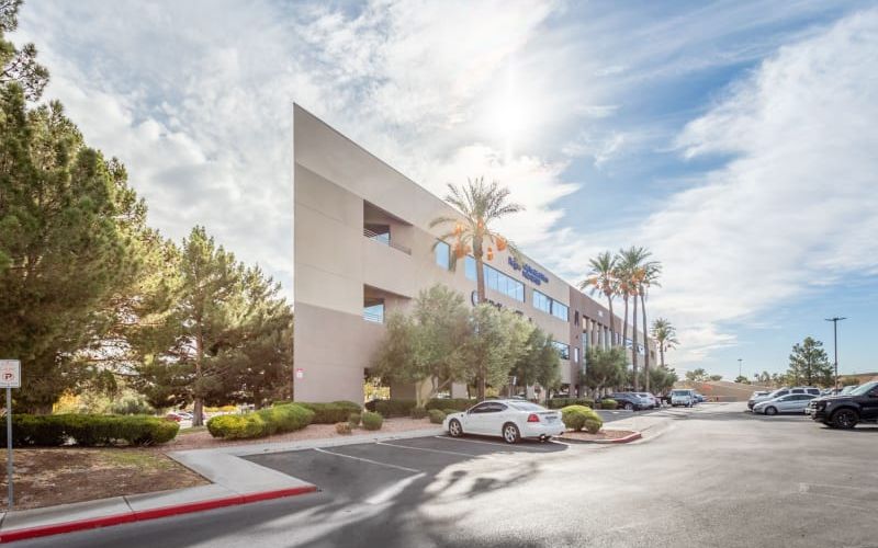 500 North Rainbow Blvd, Las Vegas Image 8