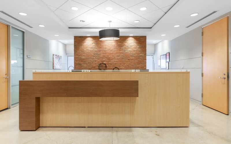 100 Overlook Center, Princeton Image 4