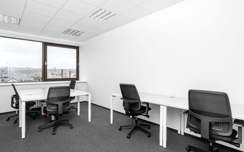213/12 Delnicka Prague Rosmarin Business Centre Sro, Prague Image 2