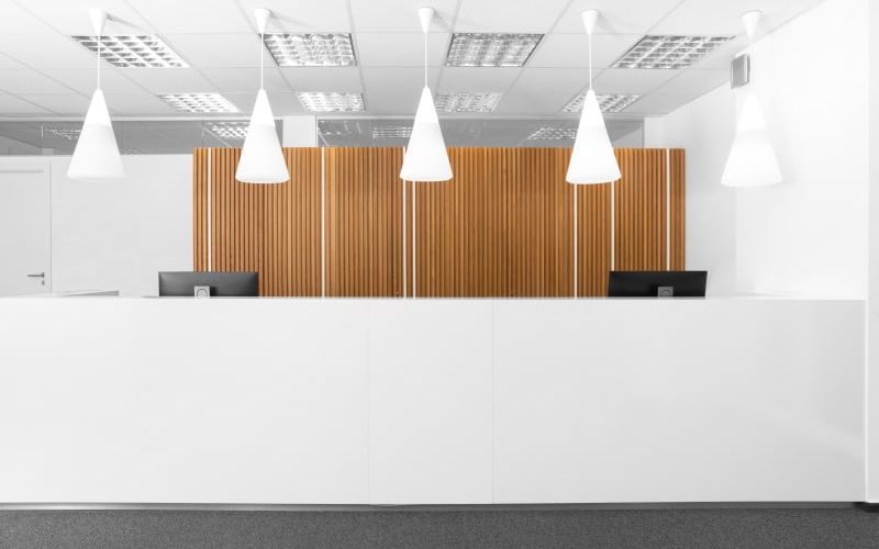 213/12 Delnicka Prague Rosmarin Business Centre Sro, Prague Image 5