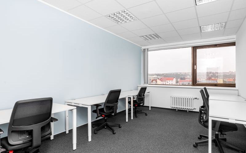 213/12 Delnicka Prague Rosmarin Business Centre Sro, Prague Image 6