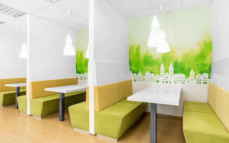 213/12 Delnicka Prague Rosmarin Business Centre Sro, Prague Image 3