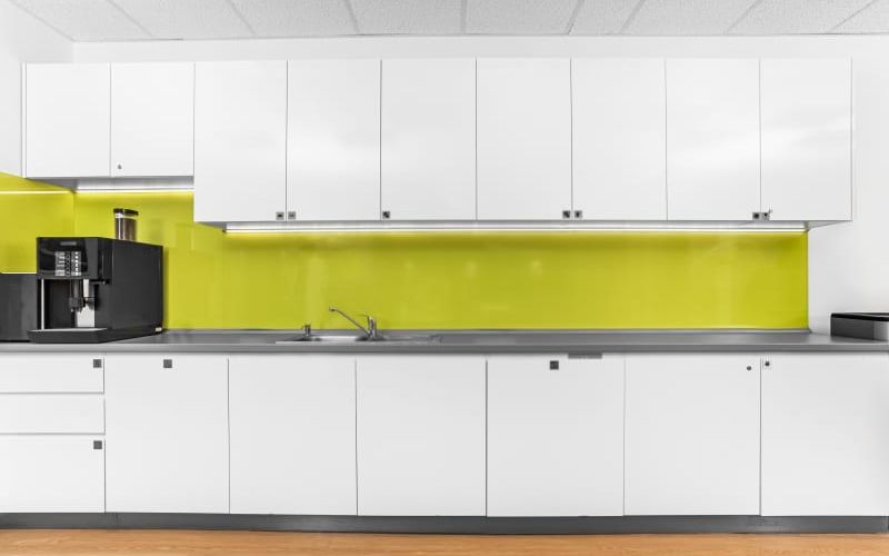 213/12 Delnicka Prague Rosmarin Business Centre Sro, Prague Image 8