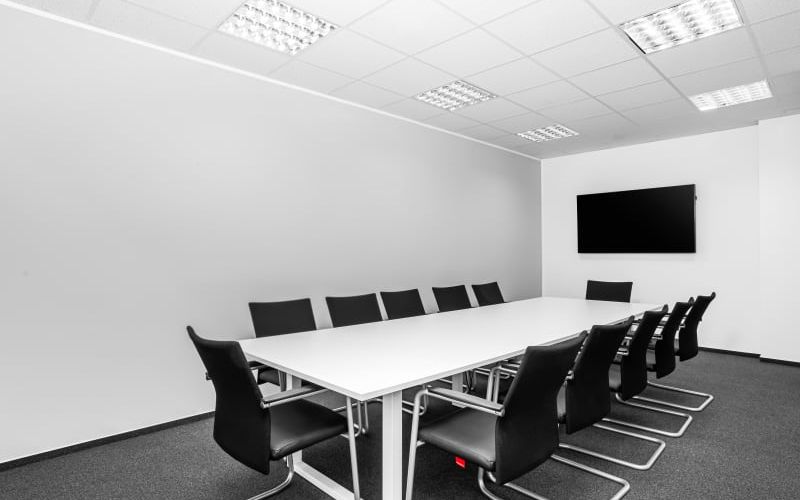 213/12 Delnicka Prague Rosmarin Business Centre Sro, Prague Image 1