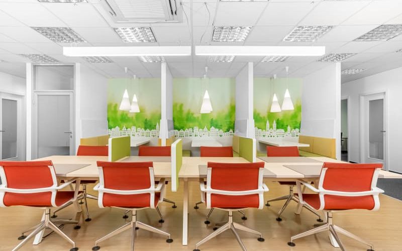 213/12 Delnicka Prague Rosmarin Business Centre Sro, Prague Image 4