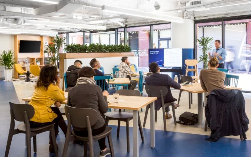 1160 Battery Street East, San Francisco Image 9