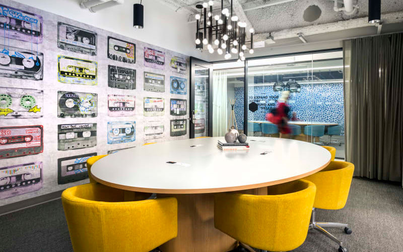 1160 Battery Street East, San Francisco Image 1