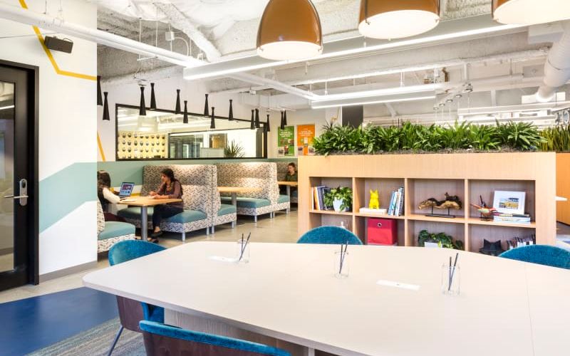 1160 Battery Street East, San Francisco Image 2