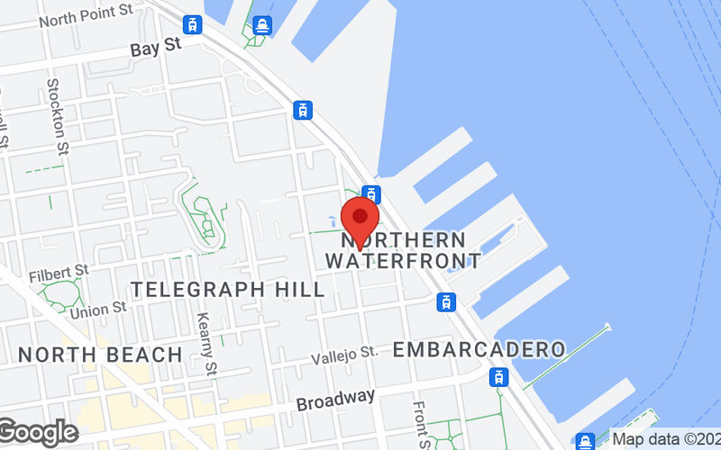 1160 Battery Street East, San Francisco Image 11